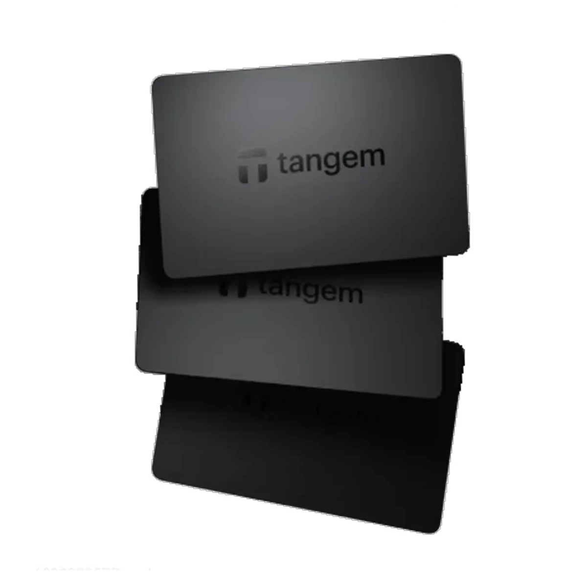 کیف پول سخت افزاری تنجم مدل سه کارته-آبی اقیانوسی