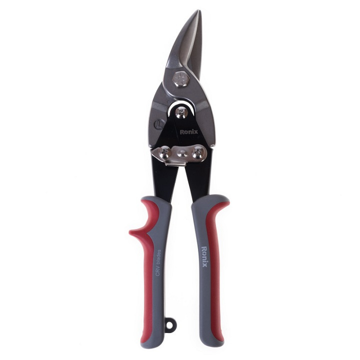 قیچی ورق بر چب بر رونیکس مدل RH-3906 قیچی ورق بر چب بر رونیکس مدل RH-3906