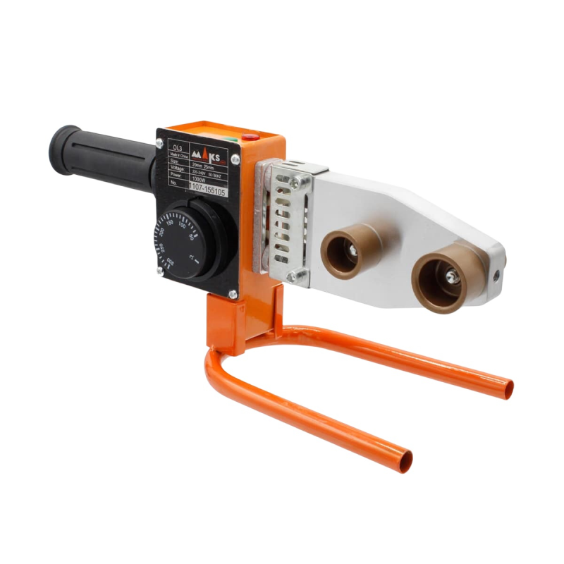 دستگاه اتو لوله سبز مکث اچ ام تی مدل OL3 دستگاه اتو لوله سبز مکث اچ ام تی مدل OL3