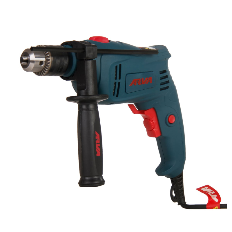 دریل چکشی آروا مدل 5312 دریل چکشی آروا مدل 5312