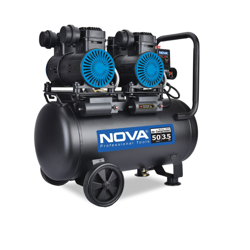 کمپرسور باد نووا مدل NTA-9151 کمپرسور باد نووا مدل NTA-9151