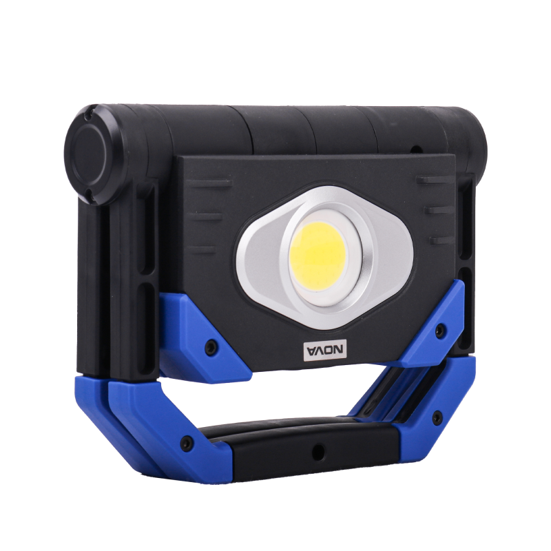 نورافکن دستی نووا مدل 3037 نورافکن دستی نووا مدل 3037