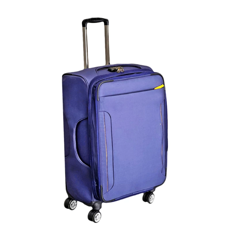 چمدان مسافرتی مدل B203B TRAVEL SENTRY ارتفاع 75 سانتی متر-بنفش چمدان مسافرتی مدل B203B TRAVEL SENTRY ارتفاع 75 سانتی متر-بنفش