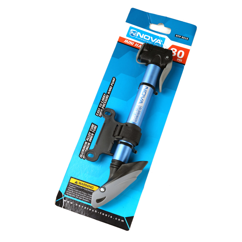 تلمبه دستی نووا مدل NTP-9019 تلمبه دستی نووا مدل NTP-9019