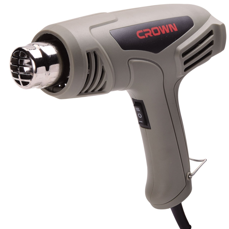 سشوار صنعتی کرون مدل CT19017 سشوار صنعتی کرون مدل CT19017