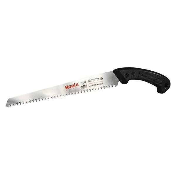 اره باغبانی رونیکس مدل RH-3604 اره باغبانی رونیکس مدل RH-3604