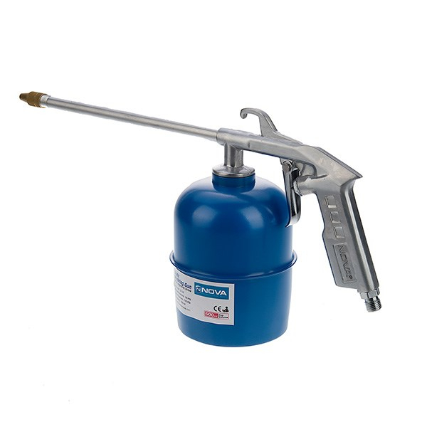 گازوییل پاش بادی نووا مدل NTS-2921 با ورودی هوای 1-4 اینچ