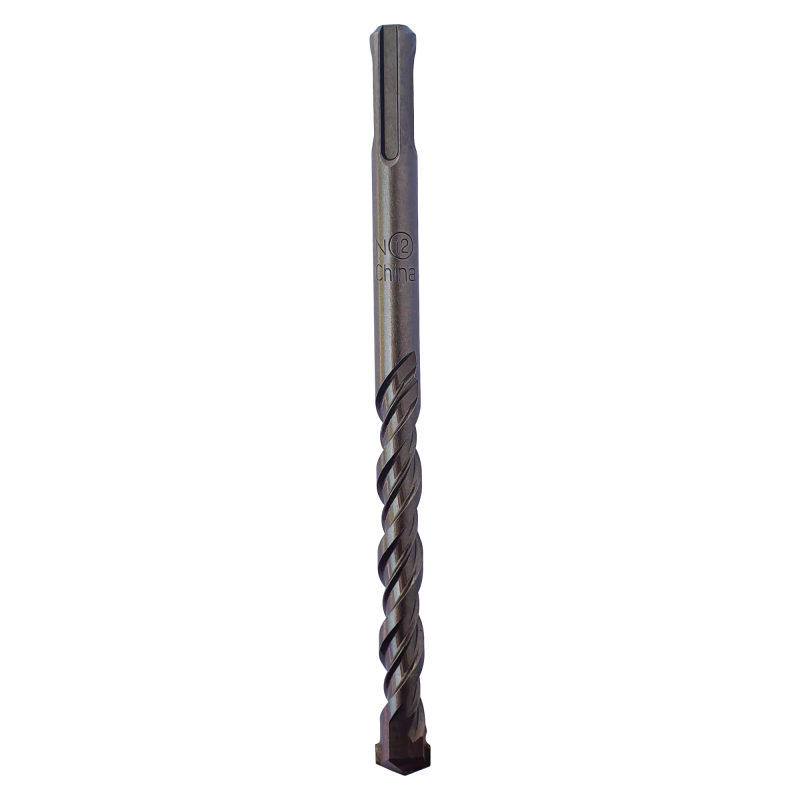 مته چهار شیار توسن مدل T18-160-12C4 سایز 12 میلیمتر مته چهار شیار توسن مدل T18-160-12C4 سایز 12 میلیمتر