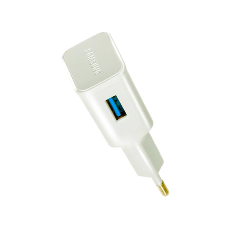 شارژر دیواری مدل EP-TA200-سفید شارژر دیواری مدل EP-TA200-سفید