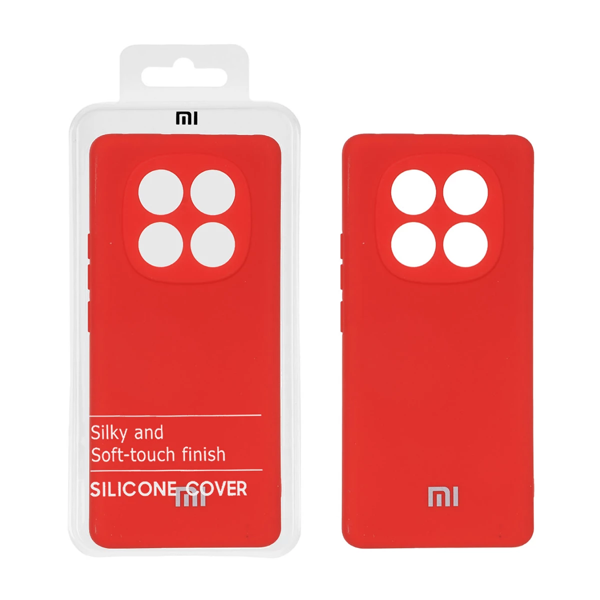 کاور گوشی شیائومی Redmi Note 14 Pro 4G مدل سیلیکونی محافظ لنزدار-سبزآبی کاور گوشی شیائومی Redmi Note 14 Pro 4G مدل سیلیکونی محافظ لنزدار-سبزآبی