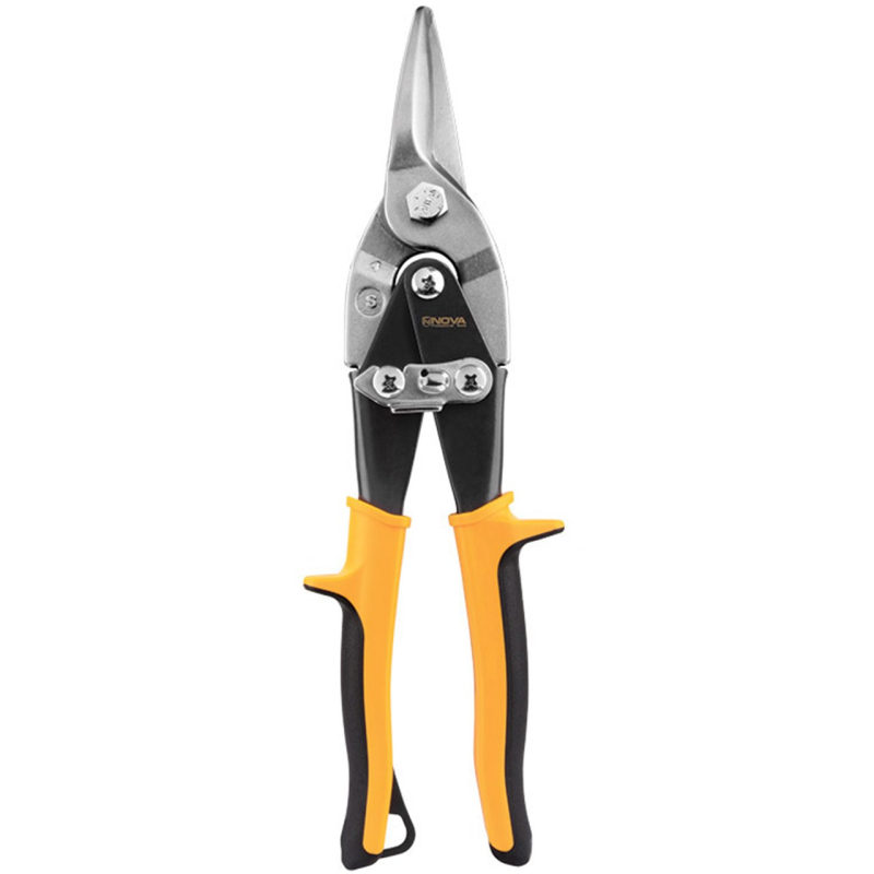 قیچی آهن بر نووا مدل NTT 2305 Size 9.9Inch قیچی آهن بر نووا مدل NTT 2305 Size 9.9Inch