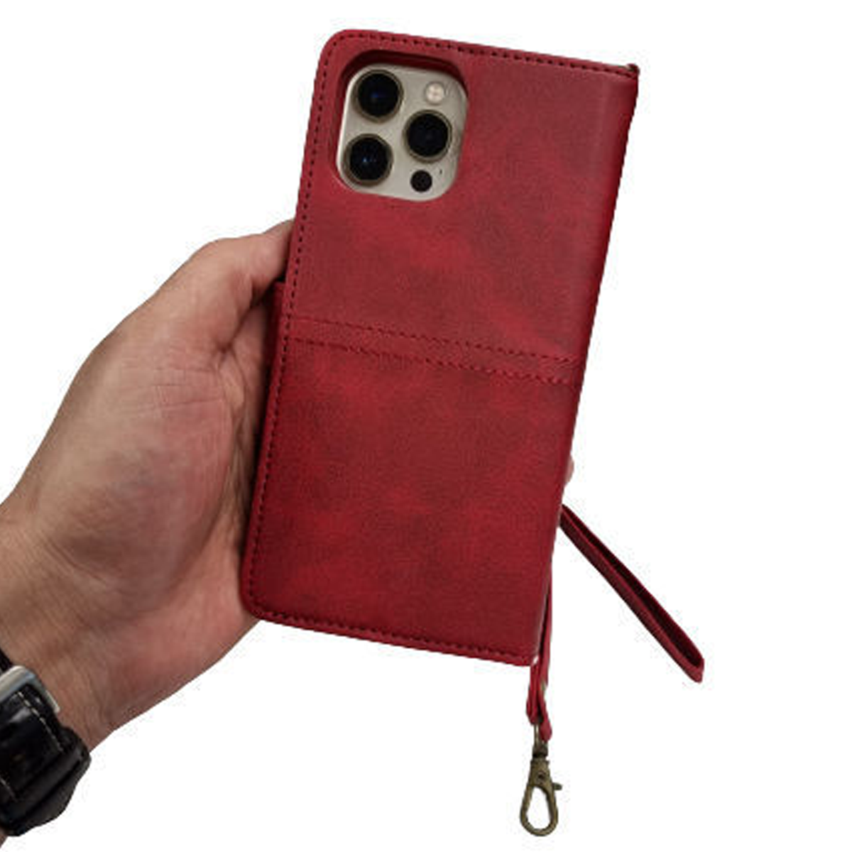 کاور گوشی اپل iphone 7 plus جی دی کی