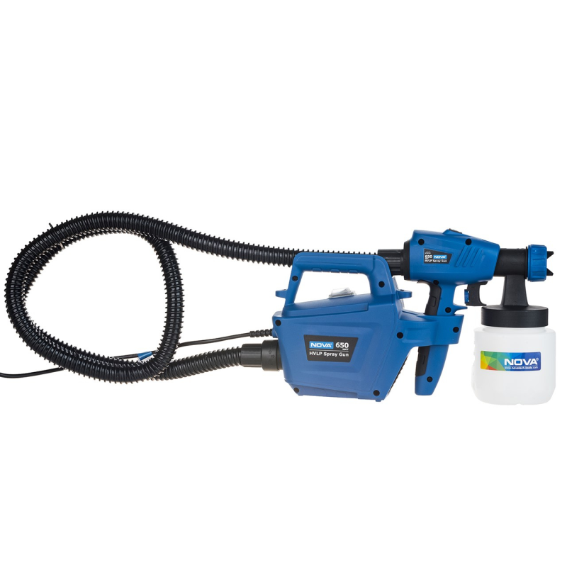 پیستوله برقی نووا مدل NTS 2742 پیستوله برقی نووا مدل NTS 2742