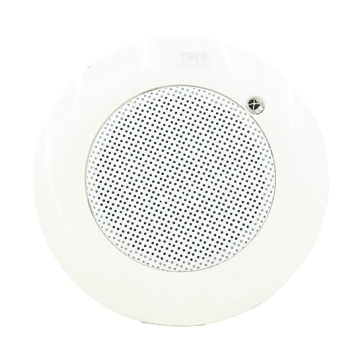 اسپیکر سقفی کد 411-سفید اسپیکر سقفی کد 411-سفید