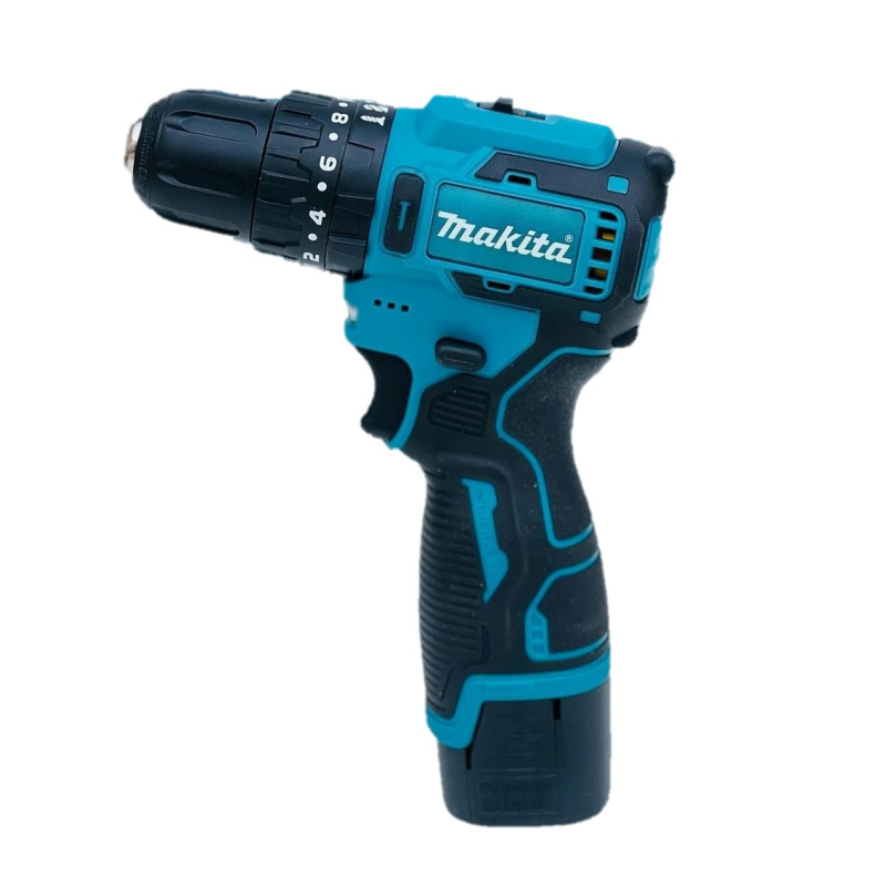 پیچ گوشتی شارژی مدل براشلس پیچ گوشتی شارژی مدل براشلس