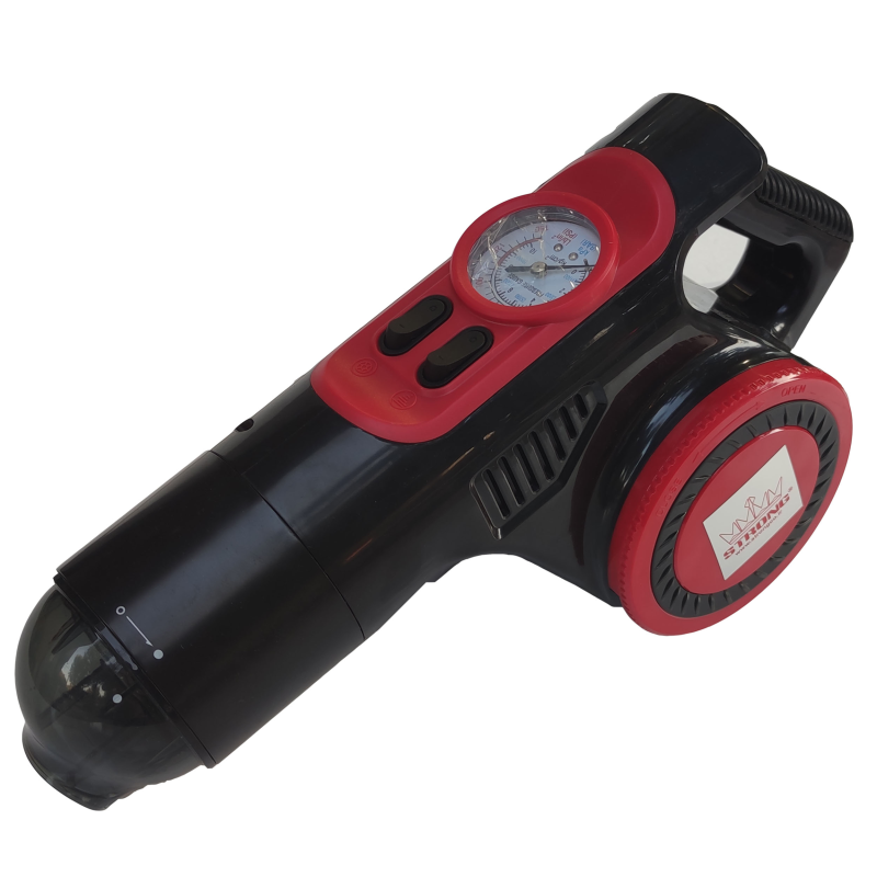 کمپرسور هوا استرانگ مدل STG2440 کمپرسور هوا استرانگ مدل STG2440