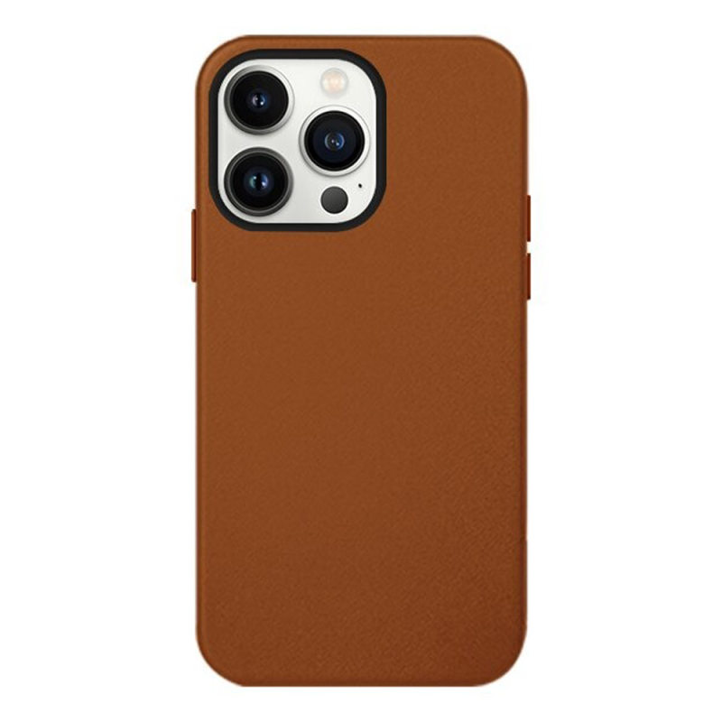 کاور گوشی اپل iPhone 14 کی-دوو مدل Noble Collection-مشکی کاور گوشی اپل iPhone 14 کی-دوو مدل Noble Collection-مشکی