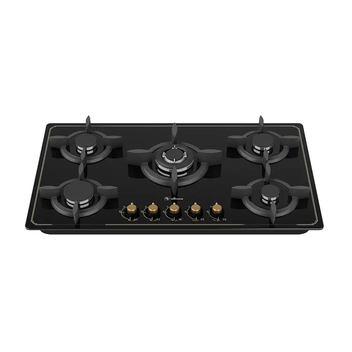 اجاق گاز صفحه ای داتیس مدل DG-542