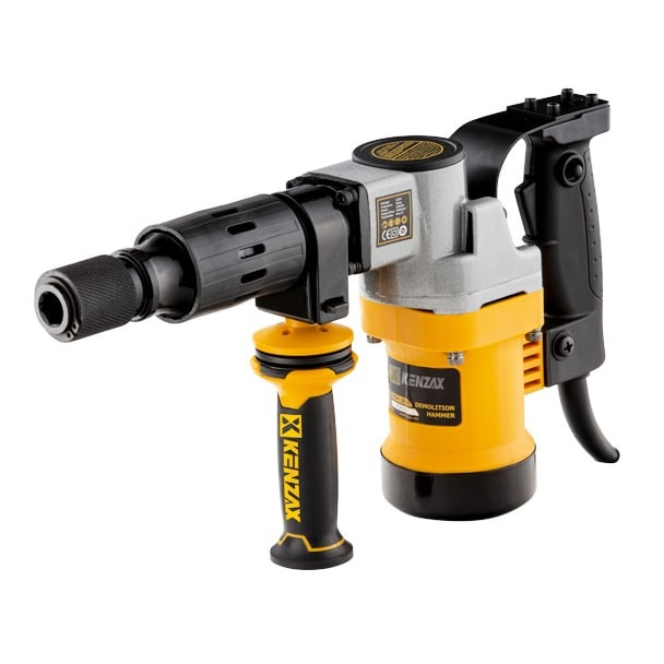 چکش تخریب کنزاکس مدل KDH-2810 چکش تخریب کنزاکس مدل KDH-2810