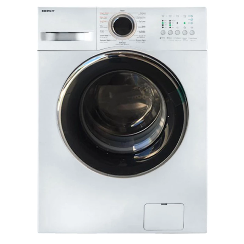 ماشین لباسشویی بست 7 کیلویی مدل BWD-7131-سفید ماشین لباسشویی بست 7 کیلویی مدل BWD-7131-سفید