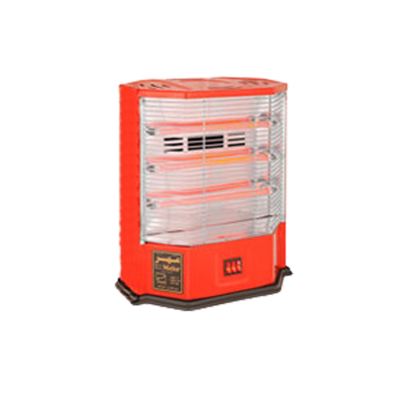 بخاری برقی فن دار گرما گستر مهر مدل Toyoset with fan بخاری برقی فن دار گرما گستر مهر مدل Toyoset with fan