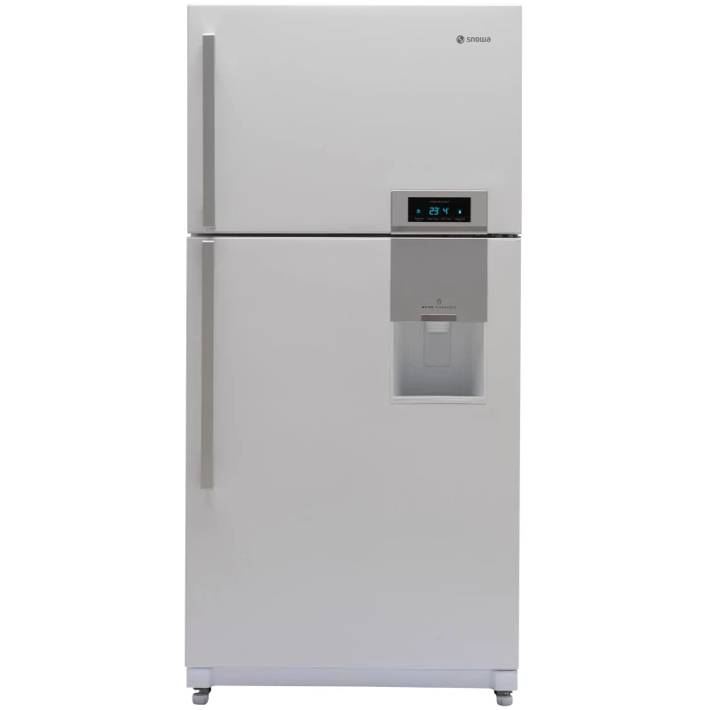 یخچال فریزر اسنوا مدل SN3-2027SW-سفید