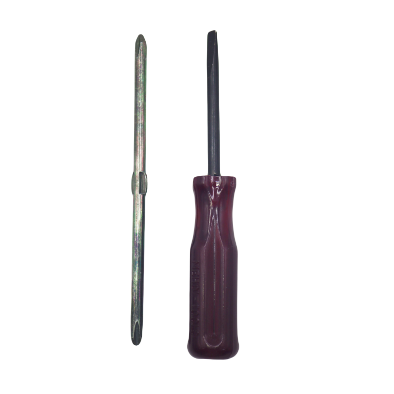 مجموعه 2 عددی پیچ گوشتی دوسو و چهارسو مهدی تولز مدل YP-16CM مجموعه 2 عددی پیچ گوشتی دوسو و چهارسو مهدی تولز مدل YP-16CM