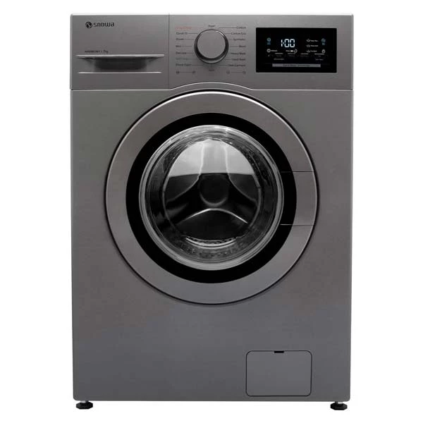 ماشین لباسشویی اسنوا 7 کیلویی مدل SWM-71125-تیتانیوم ماشین لباسشویی اسنوا 7 کیلویی مدل SWM-71125-تیتانیوم