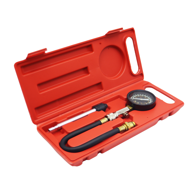دستگاه کمپرس سنج سیلندر ال کی تولز مدل YP-L.K TOOLS-A1016 دستگاه کمپرس سنج سیلندر ال کی تولز مدل YP-L.K TOOLS-A1016