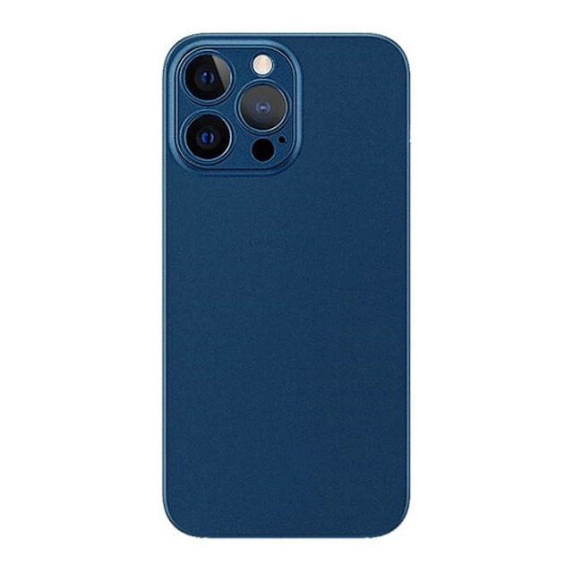 کاور گوشی اپل iPhone 14 کی-دوو مدل Air Skin-بنفش روشن