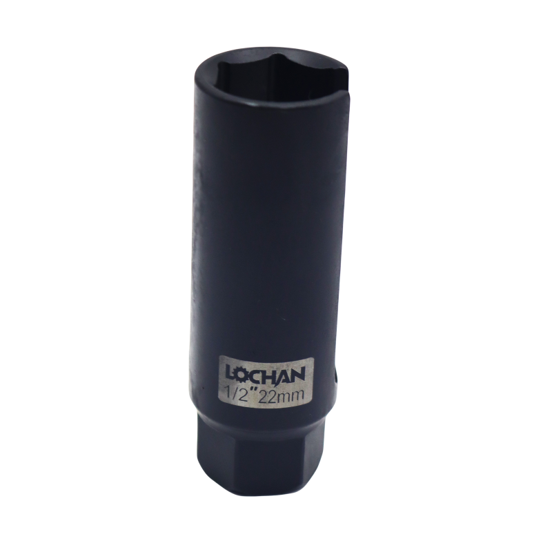 آچار بکس سنسور اکسیژن لوچان مدل YP-1-2-22MM درایو 1-2 اینچ آچار بکس سنسور اکسیژن لوچان مدل YP-1-2-22MM درایو 1-2 اینچ