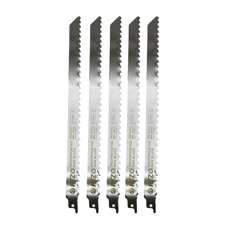 تیغ اره افقی بر ریزو مدل YP-MEAT AND BONE -300MM مجموعه 5 عددی تیغ اره افقی بر ریزو مدل YP-MEAT AND BONE -300MM مجموعه 5 عددی