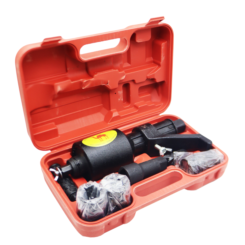 مجموعه 5 عددی آچار چرخ گیربکسی کمل مدل 2 سرعته کد YP-05 مجموعه 5 عددی آچار چرخ گیربکسی کمل مدل 2 سرعته کد YP-05