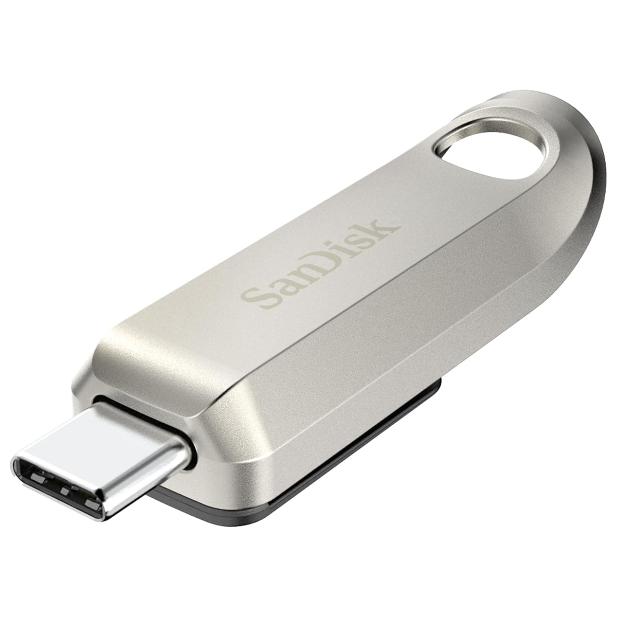 فلش مموری سن دیسک مدل Ultra Luxe USB Type-C ظرفیت 64 گیگابایت فلش مموری سن دیسک مدل Ultra Luxe USB Type-C ظرفیت 64 گیگابایت