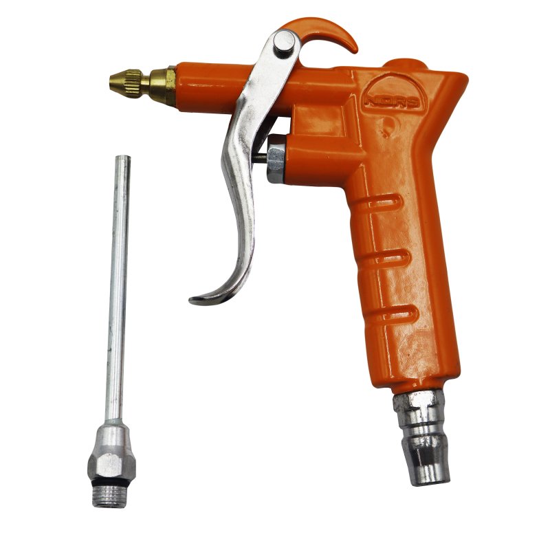 تفنگی باد نورس مدل YP-CHN-13.5CM مجموعه 2 عددی تفنگی باد نورس مدل YP-CHN-13.5CM مجموعه 2 عددی