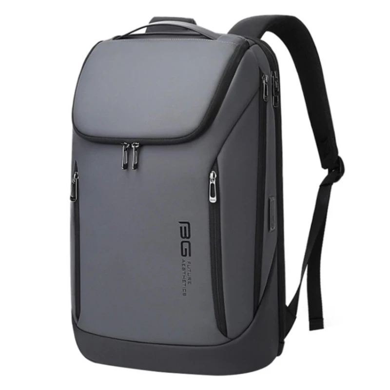 کوله لپ تاپ 14.1 تا 15.6 اینچی بنج مدل 2517 -طوسی کوله لپ تاپ 14.1 تا 15.6 اینچی بنج مدل 2517 -طوسی