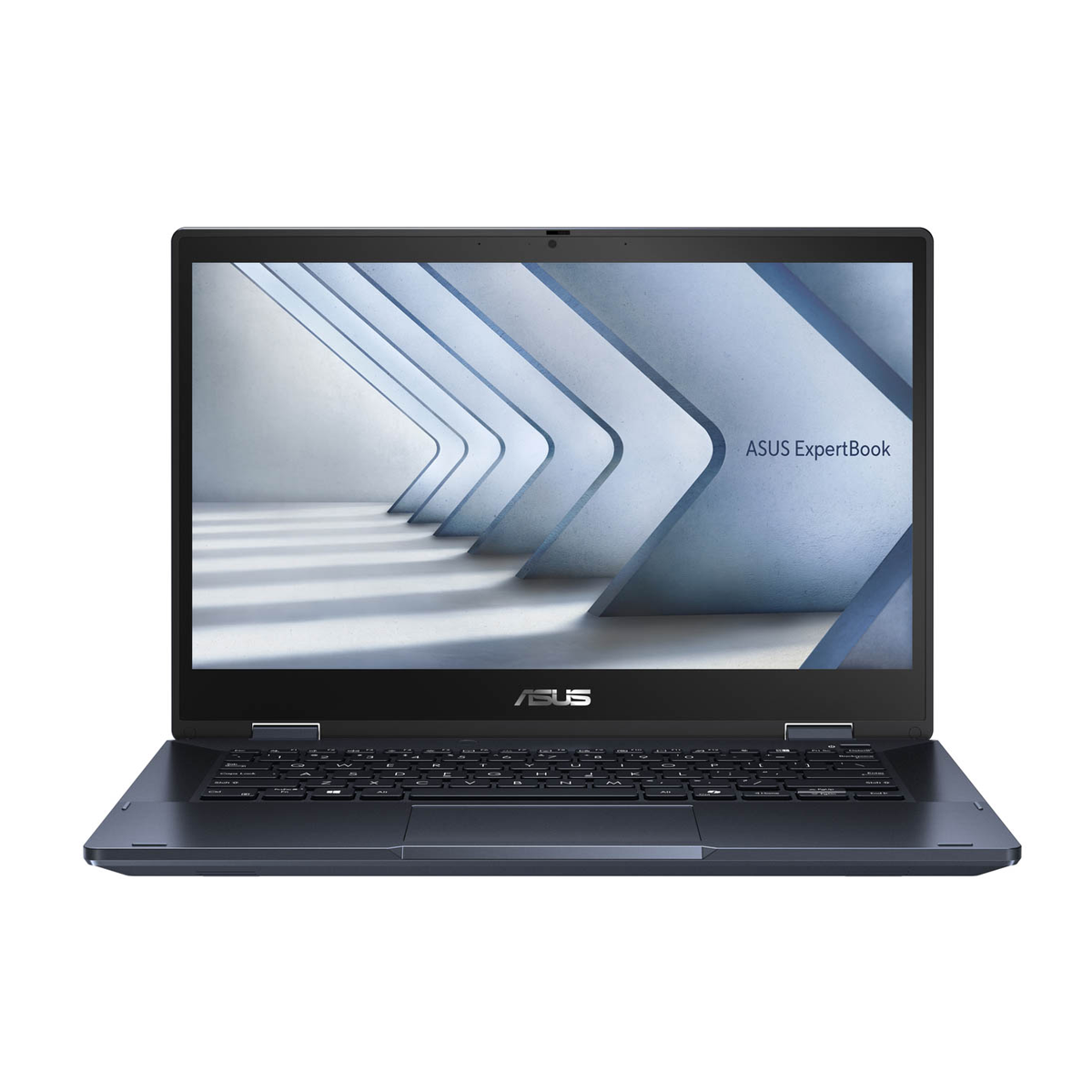لپ‌ تاپ ا‌یسوس 14 اینچی مدل ExpertBook B3 Flip B3402FV i7 1355U 16GB 2TB