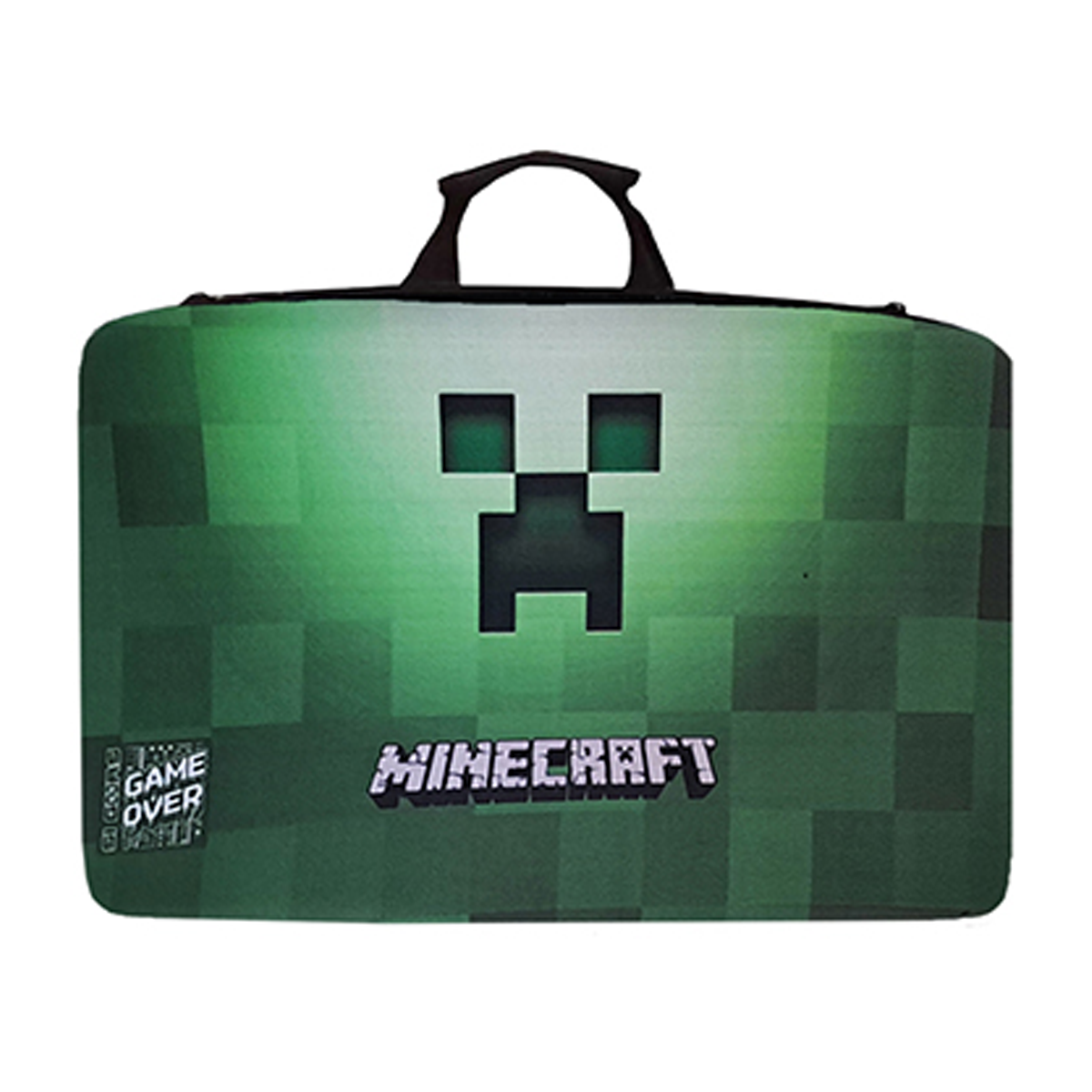 کیف حمل کنسول PS5 Slim طرح ماینکرافت minecraft کیف حمل کنسول PS5 Slim طرح ماینکرافت minecraft