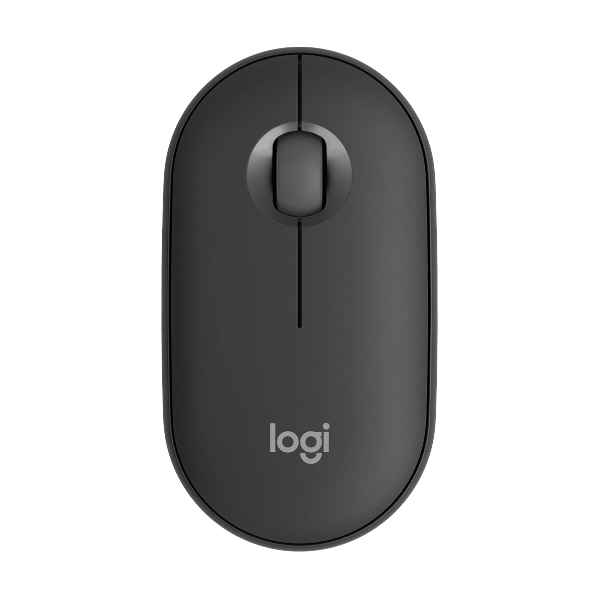 ماوس بی سیم لاجیتک مدل Pebble ماوس بی سیم لاجیتک مدل Pebble