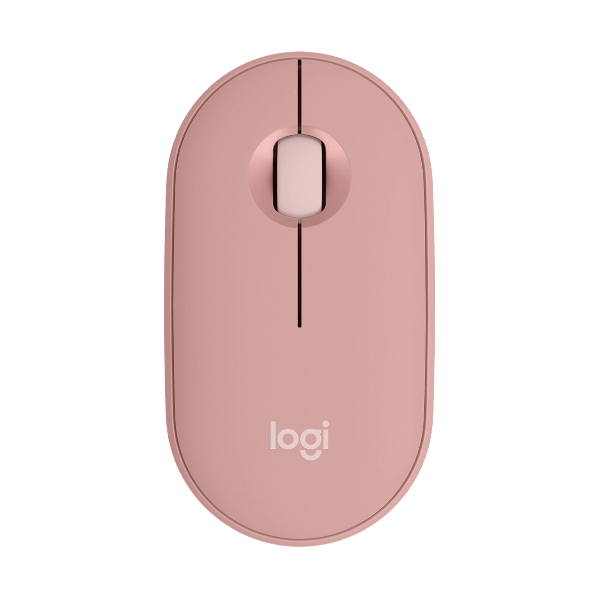 ماوس بی سیم لاجیتک مدل Pebble ماوس بی سیم لاجیتک مدل Pebble