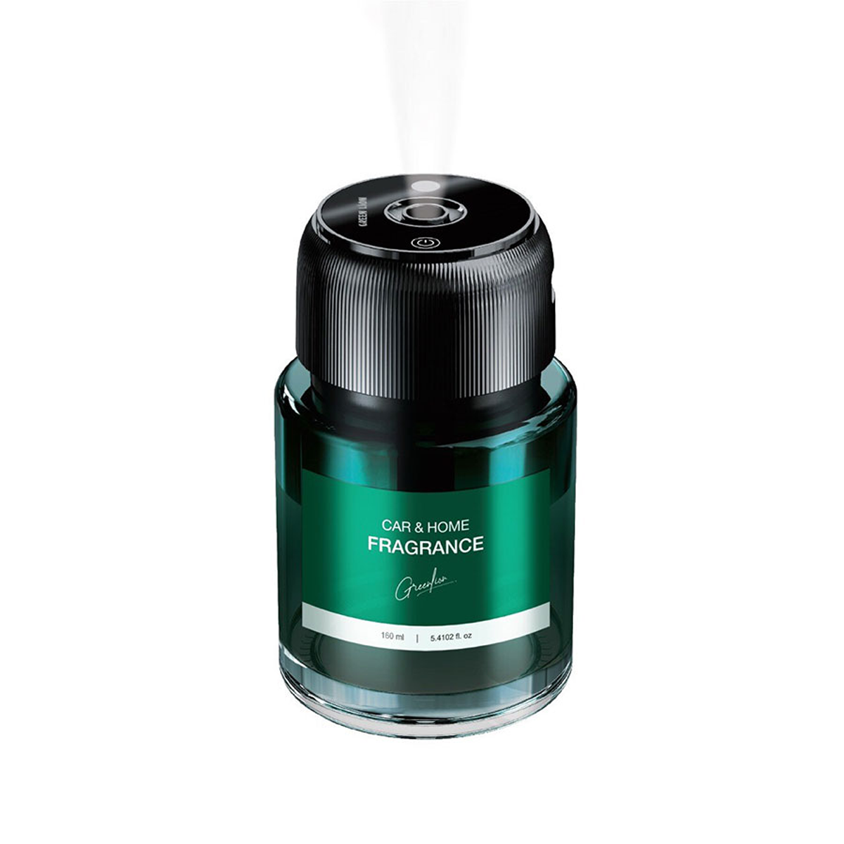 خوشبوکننده هوا گرین لاین مدل Fragrance Air Diffuser Combo به همراه اسانس اضافه خوشبوکننده هوا گرین لاین مدل Fragrance Air Diffuser Combo به همراه اسانس اضافه