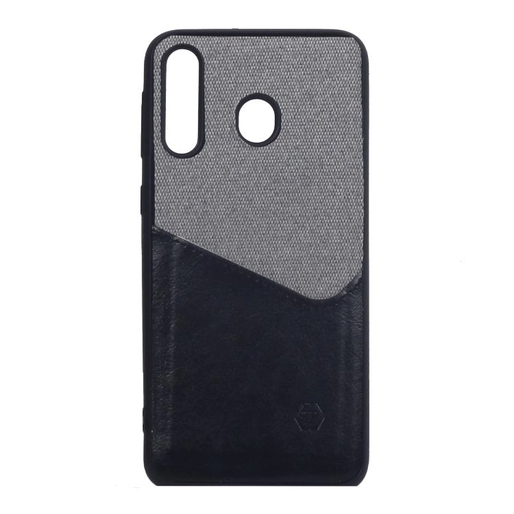 قاب ژله ای مدل B&W مناسب برای گوشی سامسونگ Galaxy M30