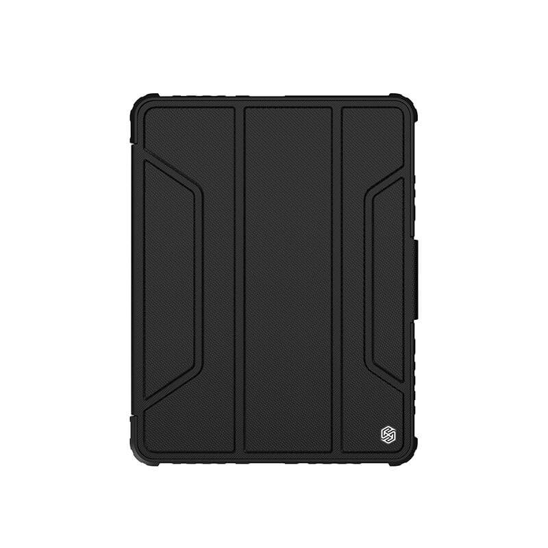 کیف کلاسوری تبلت اپل iPad Air 2022/Air 5/iPad Air 10.9 2020/iPad Air 4/iPad Pro 11 2020/iPad Pro 11 2021 نیلکین مدل Camshield Bumper