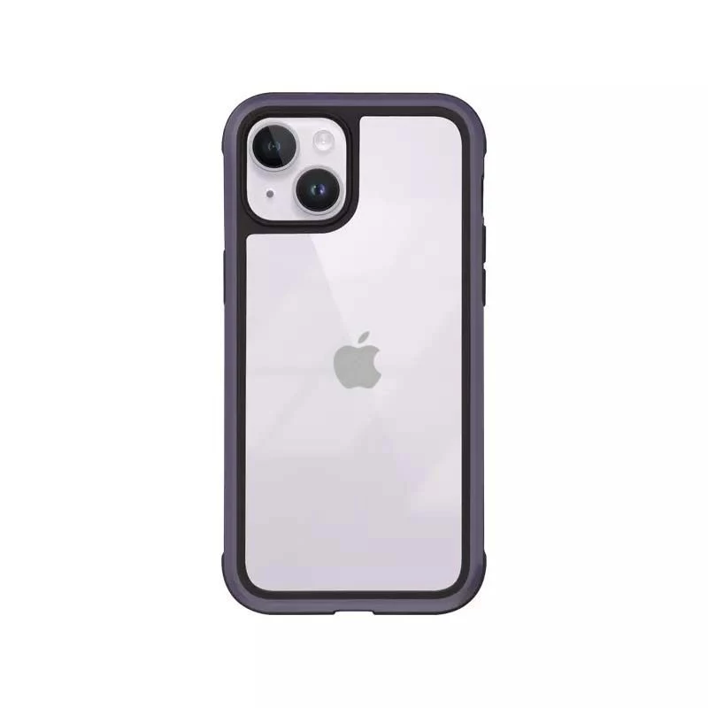 کاور گوشی اپل iPhone 13 / 14 کی -زد دوو مدل Ares-مشکی کاور گوشی اپل iPhone 13 / 14 کی -زد دوو مدل Ares-مشکی
