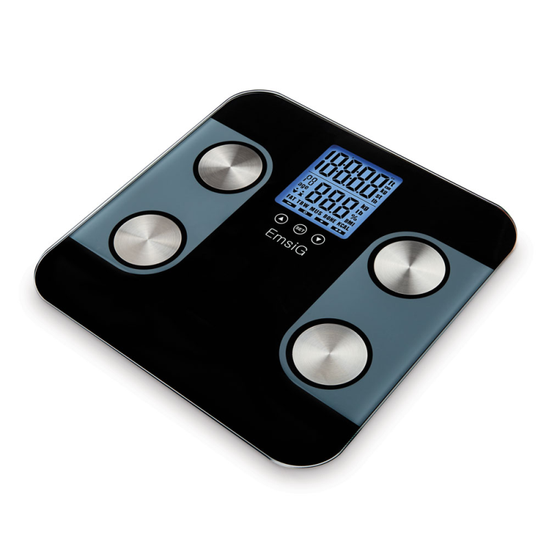 ترازو دیجیتال امسیگ مدل BD56 کد 99 ترازو دیجیتال امسیگ مدل BD56 کد 99