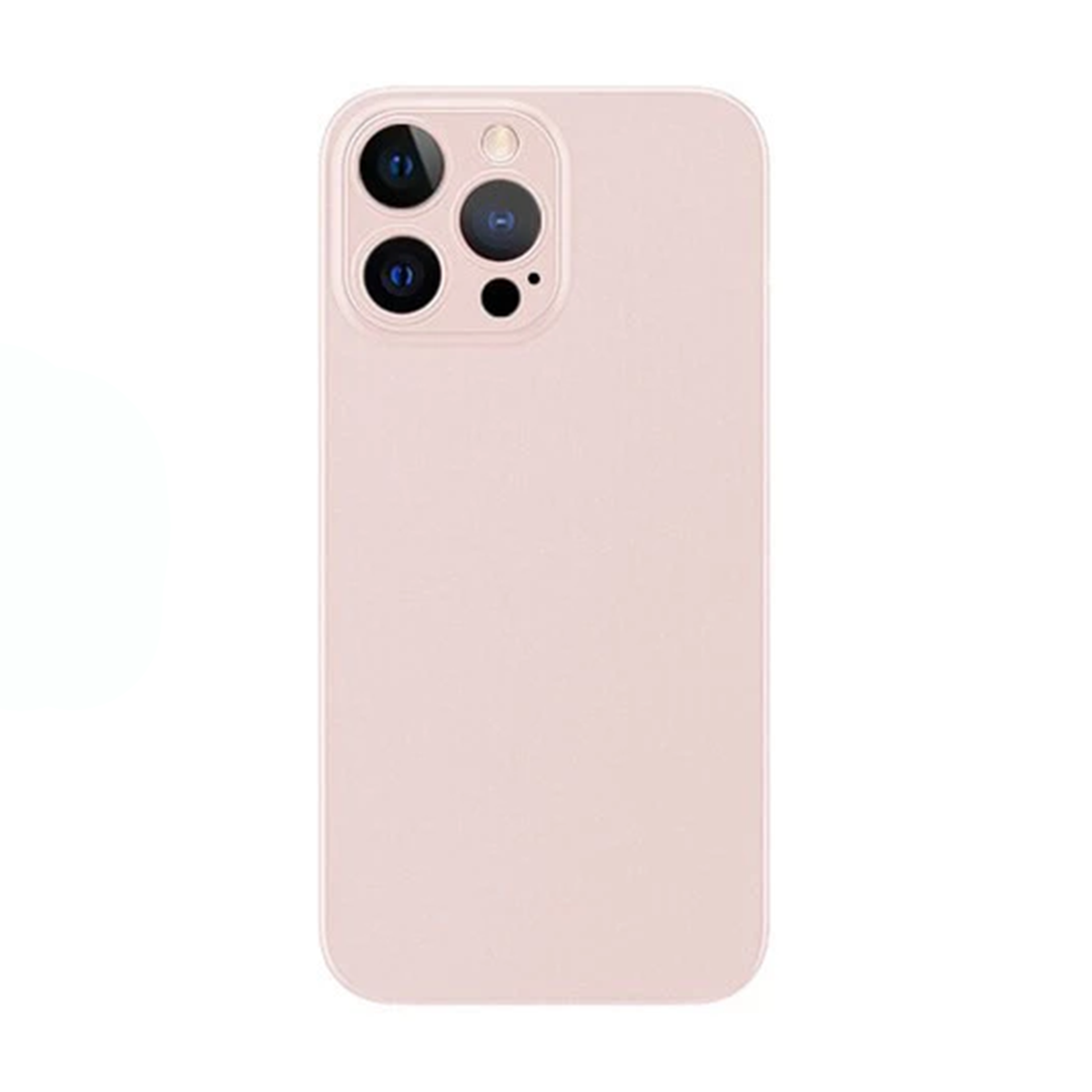 کاور گوشی اپل iPhone 14 Plus کی-دوو مدل Air Skin-صورتی