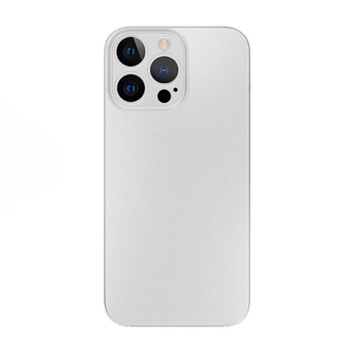 کاور گوشی اپل iPhone 14 Plus کی-دوو مدل Air Skin-سفید