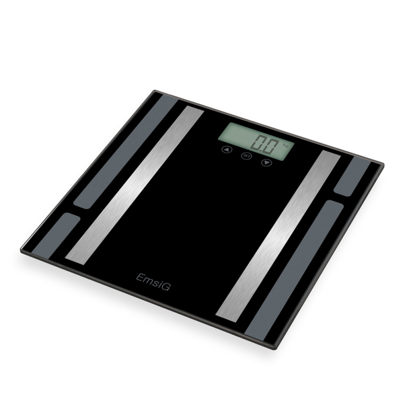 ترازو دیجیتال امسیگ مدل BD52 کد 88 ترازو دیجیتال امسیگ مدل BD52 کد 88