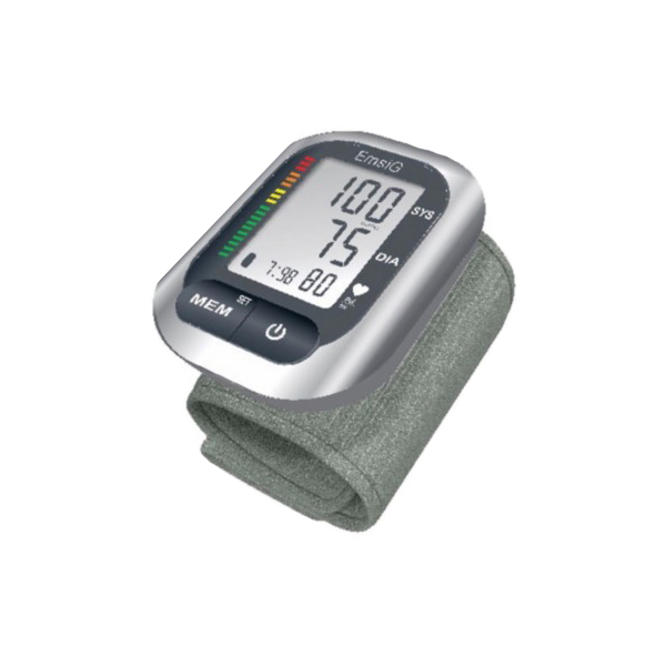 فشار سنج مچی امسیگ مدل BW37