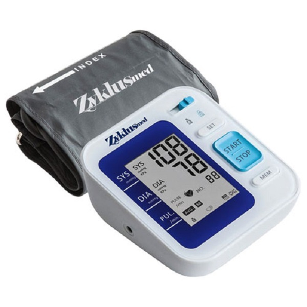 فشار سنج دیجیتال زیکلاس مدل B01 فشار سنج دیجیتال زیکلاس مدل B01